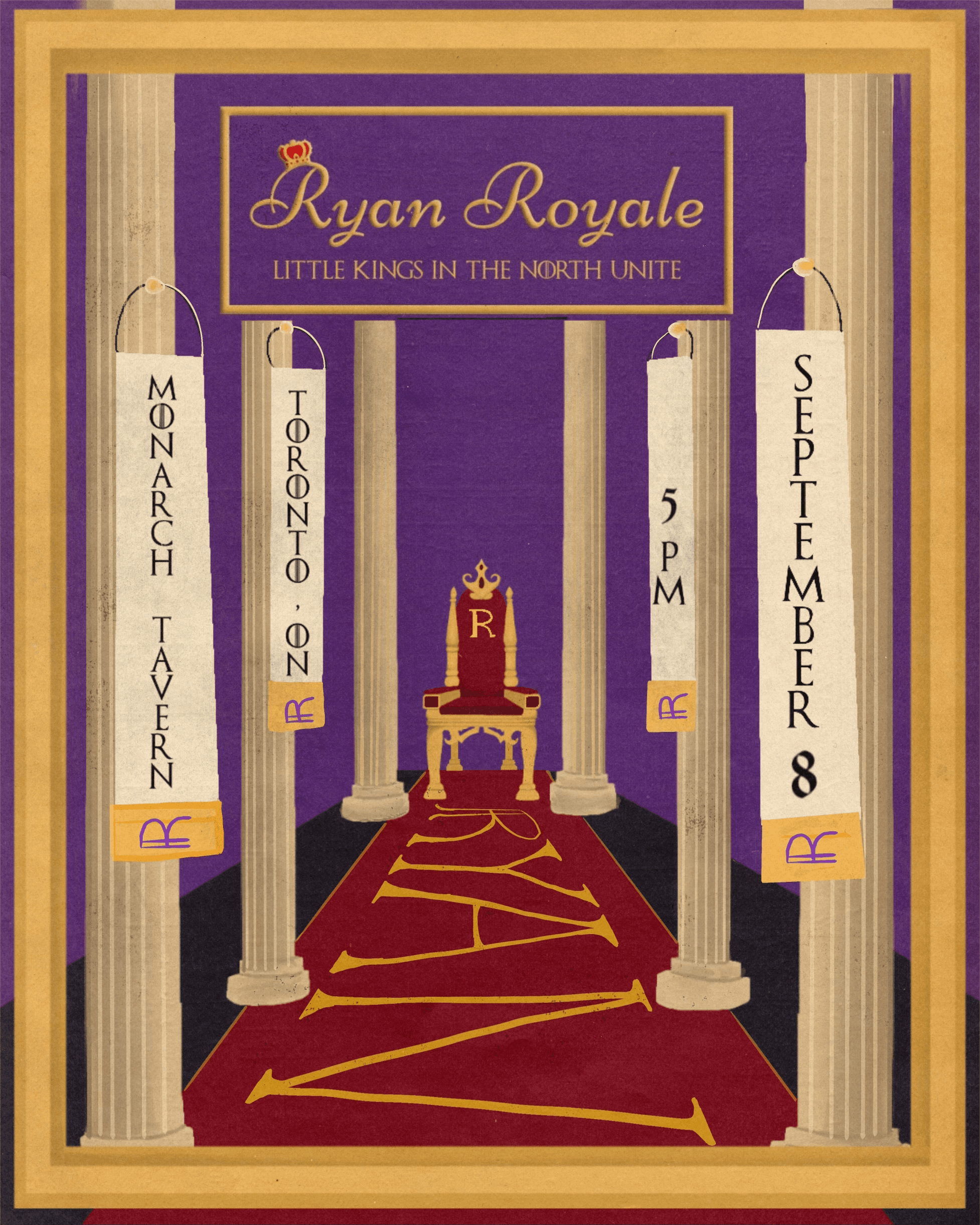 Ryan Royale