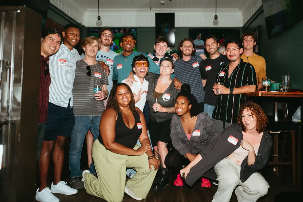 Ryan Retreat, July 2023