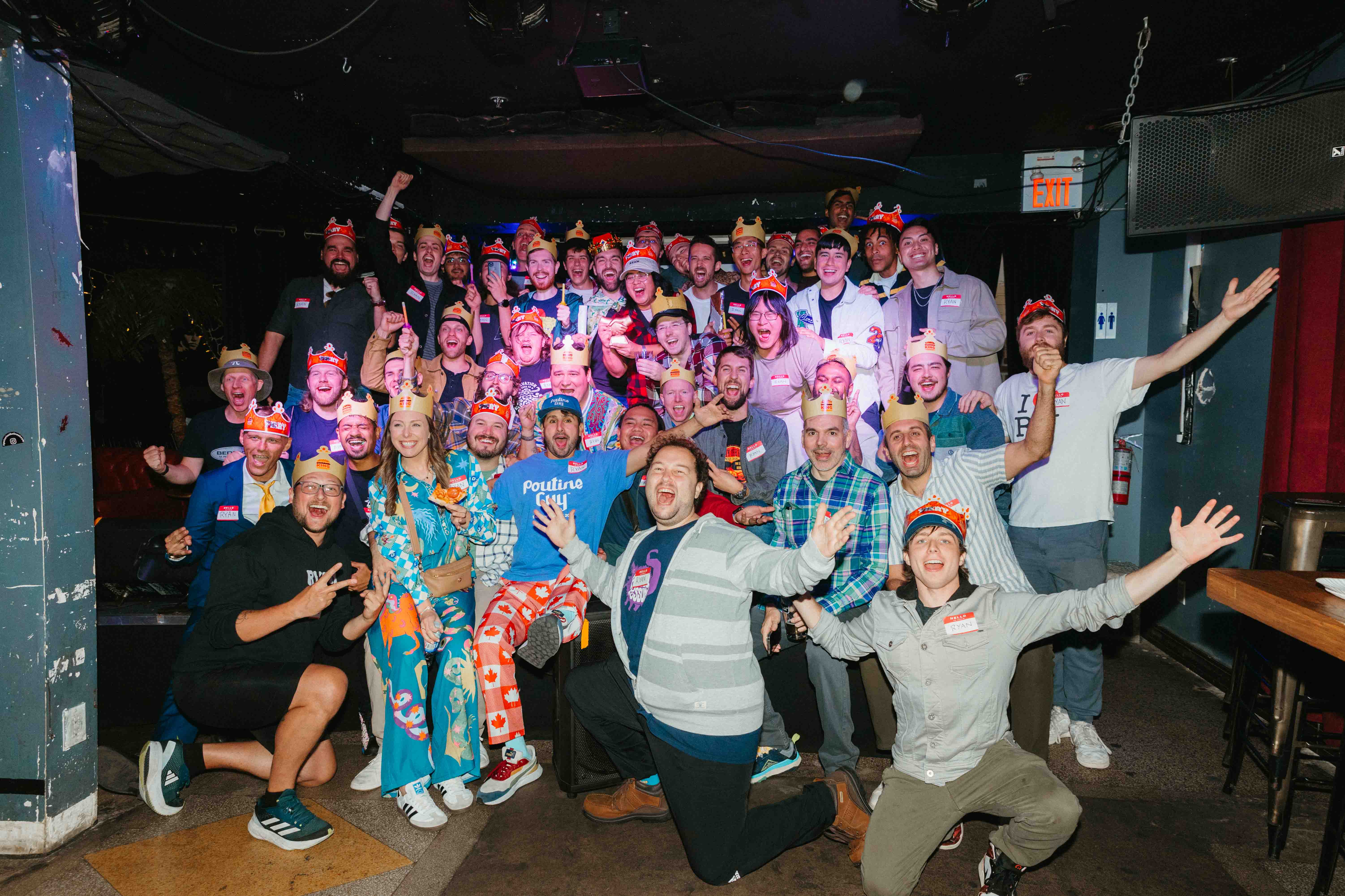 Ryan Royale, September 2024