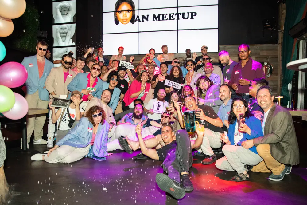 Ryami Vice, May 2024