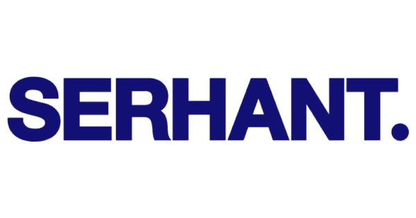 SERHANT.