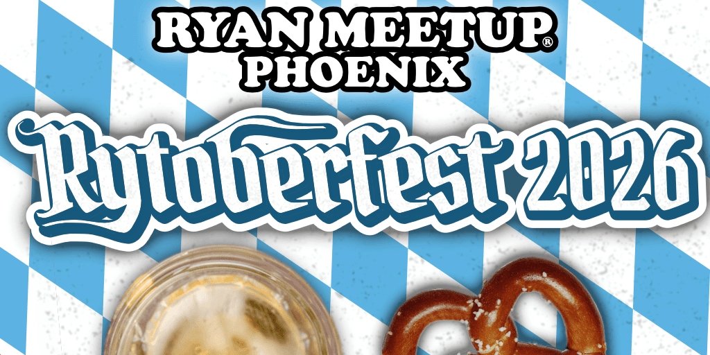 Phoenix Rytoberfest 2026