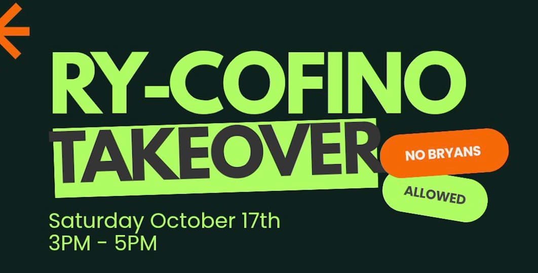 Ry-Cofino Takeover