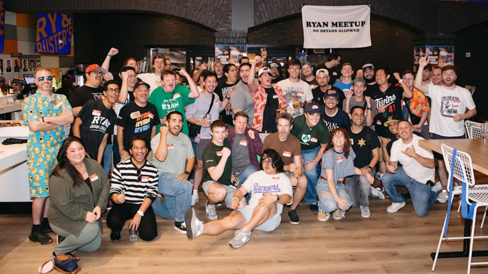 Detroit Chapter