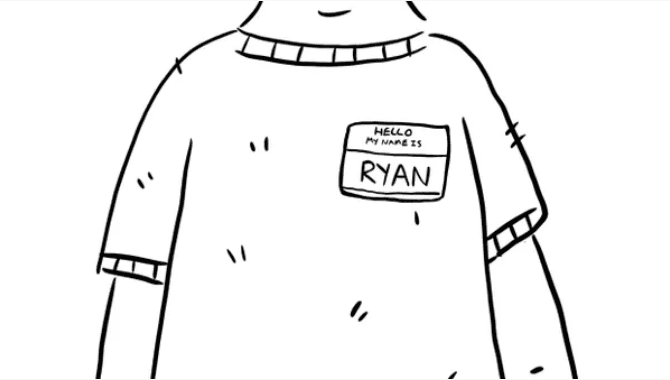 Ryan Kickoff