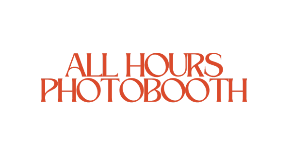All Hours Photobooth