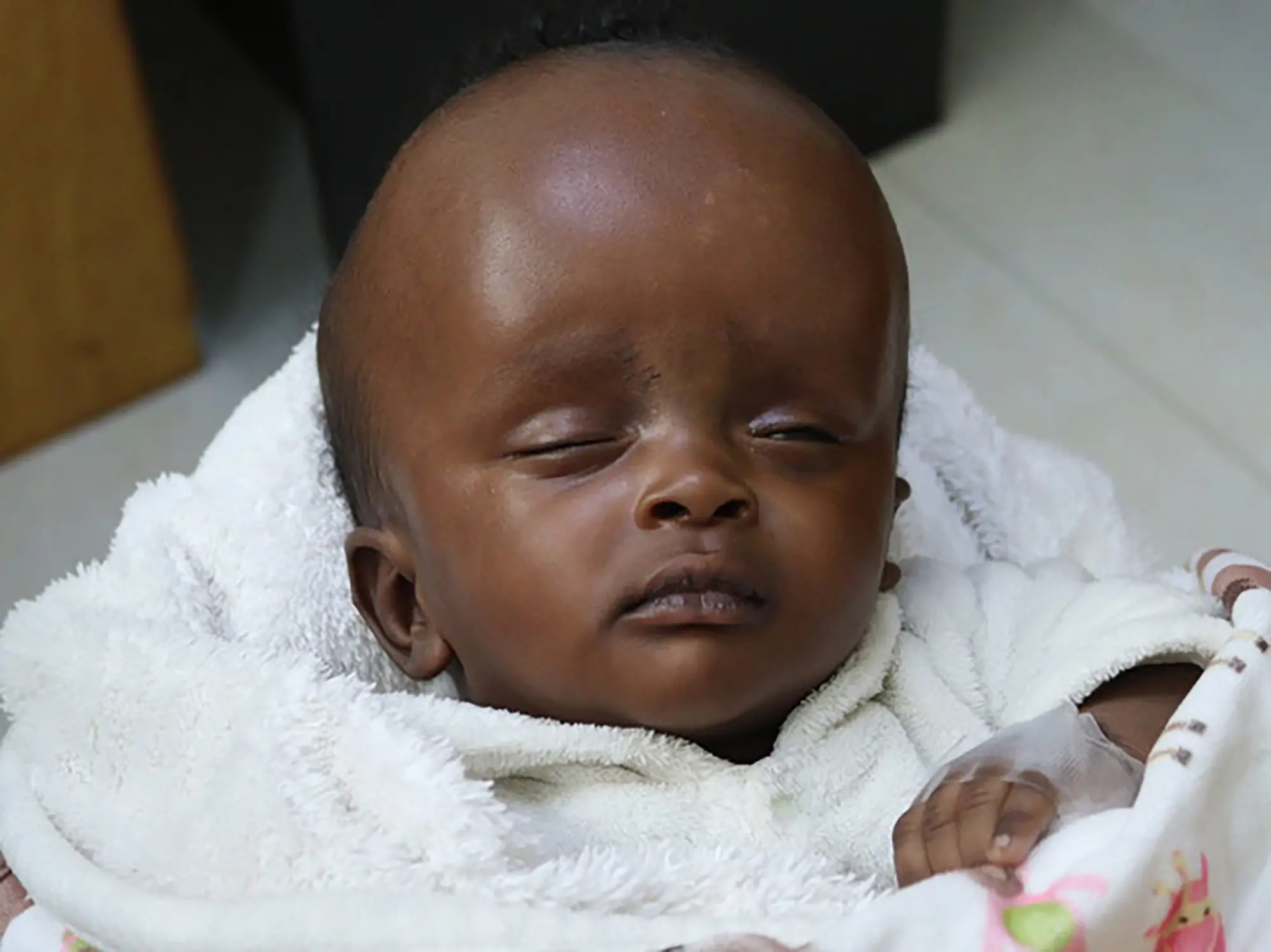 ‘Society’ of Ryans saves infant Ryan’s life by raising enough money for treatment in under an hour