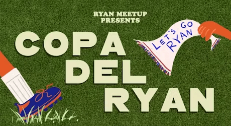 Copa del Ryan