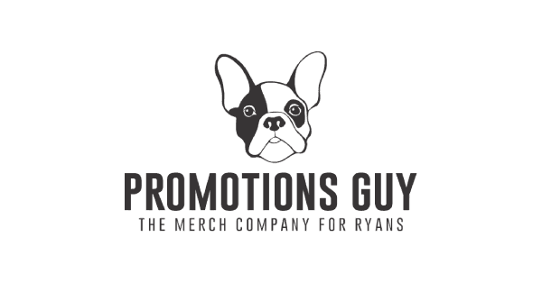 Promotions Guy