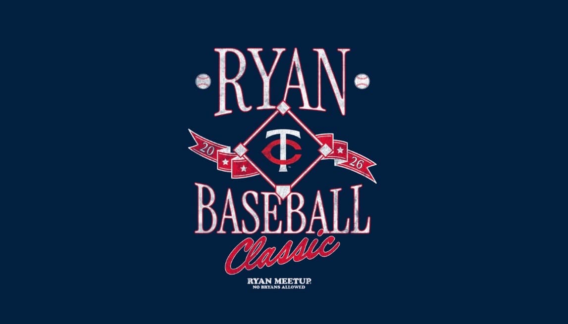 Ryan Baseball Classic