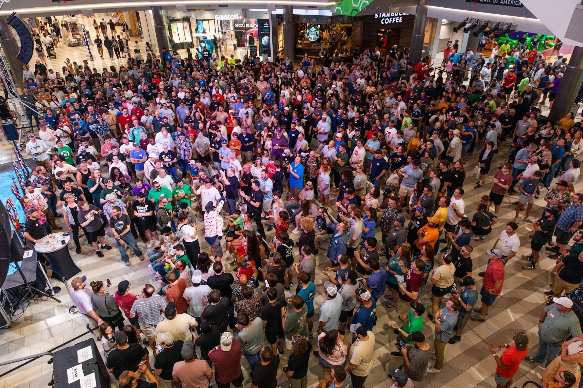 Minneapolis Chapter