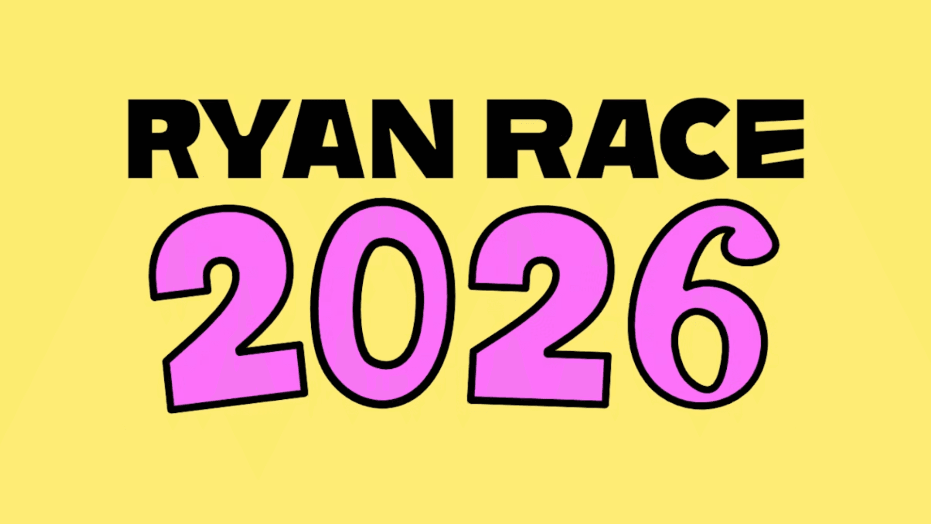 SF Ryan Race Finish Line Party
